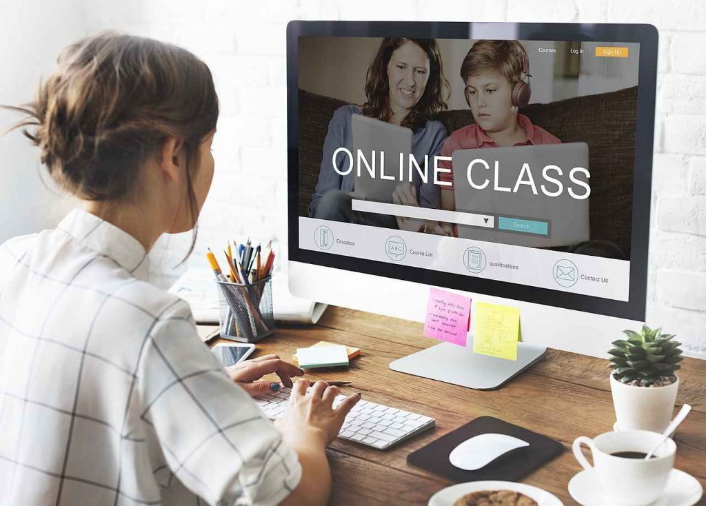 စဒီတစ်ပတ်အတွင်း အခမဲ့ တက်ရောက်နိုင်မယ့် Online Free Class များ