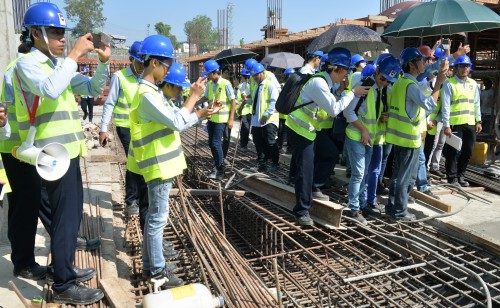 စဩဂုတ်လ(၁) ရက်နေ့တွင် ကျင်းပမည့် Builder and Electrical Myanmar 2020 ပြပွဲကြီး