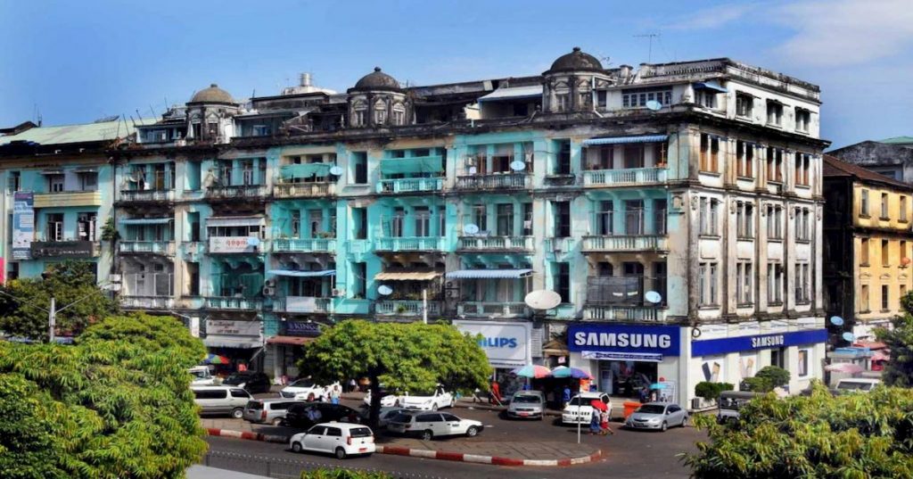 စအိမ်ငှားချင်တဲ့ သူတွေအတွက် (၆) လထိစိုက်ငှားပေးထားမယ့် Nay Yar