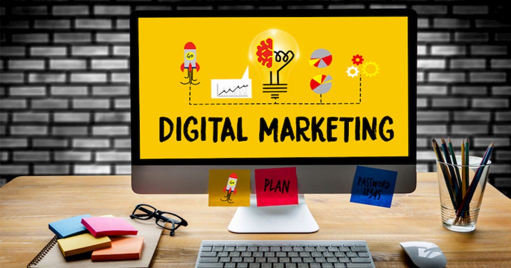 စSocial Media Marketing အတွက် လေ့လာလို့ရမယ့် Tools များ