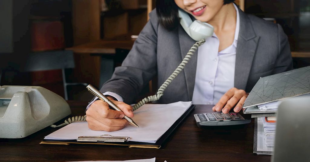 စရန်ကုန်မြို့တွင်းမှ Admin နဲ့ Office အလုပ်များ
