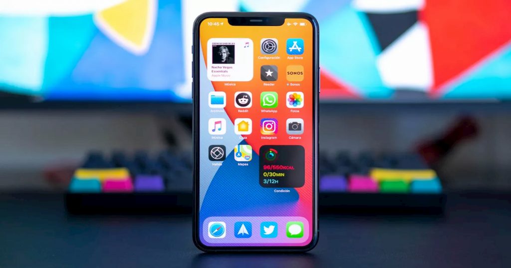 စApple ရဲ့ Update ‌အသစ်ဖြစ်တဲ့ IOs 14 မှာပါဝင်လာတဲ့ အလန်းစား Feature တွေကဘာတွေလဲ