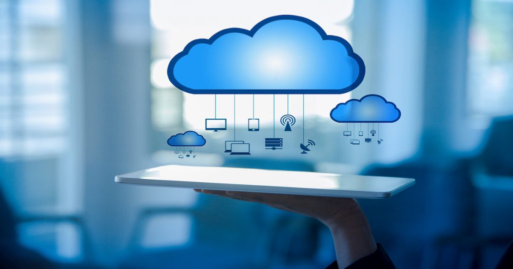စကိုယ့်ရဲ့ Data တွေကို Cloud Storage မှာသိမ်းခြင်းရဲ့ ကောင်းကျိုးနဲ့ ဆိုးကျိုးများ