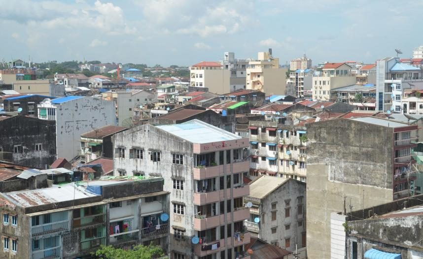 စကိုဗစ်ကာလအတွင်း အိမ်ရှင်များမှ အိမ်ငှားခ၊ အဆောင်ငှားခများကို စောင့်ဆိုင်းပေးရန် လုပ်ဆောင်မည်