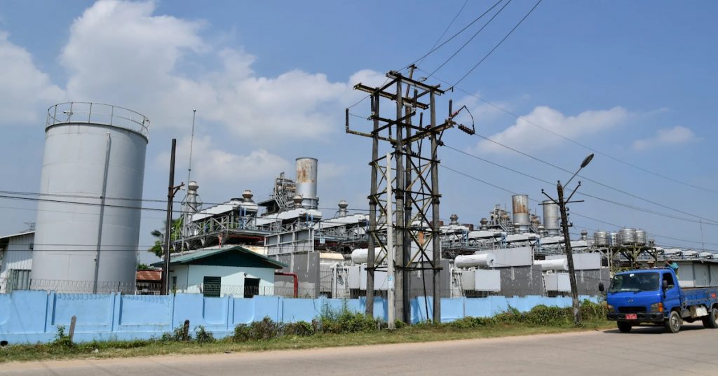 စNEP စီမံကိန်းအရ လာမည့် (၂၀၃၀) ခုနှစ်တွင် ရန်ကုန်၊မန္တလေးအပြင် အိမ်ထောင်စု (၇)သန်း လျှပ်စစ်မီး ရမည်