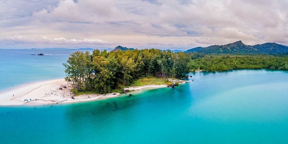 စမြိတ်ခရိုင် ကျွန်းစုခရီးစဉ်ကို ဖွင့်လှစ်ထားသော်လည်း COVID-19 ကြောင့် ခရီးစဉ် ရောင်းချခြင်းမရှိသေး