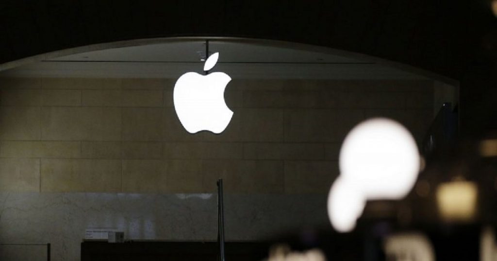 စApple ကုမ္ပဏီရဲ့စျေးကွက်တန်ဖိုး ၃ ထရီလီယံထိတန်ဖိုးရှိလာ