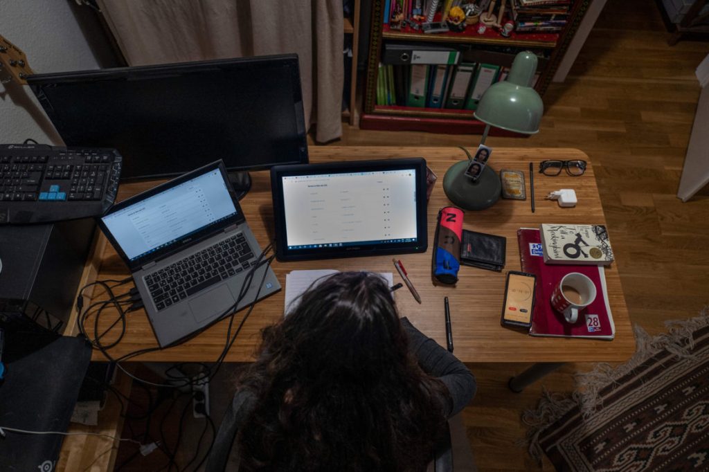 စလက်ရှိကာလအတွင်း Work from Home နေသူတွေ သိထားသင့်တဲ့ အချက် (၅) ချက်