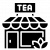 Tea Shops