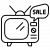 TV (Television) Sales