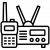 Telecommunication Suppliers & Equipment