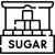 Warehouses [Sugar/Slab Sugar]