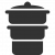 Aluminium Pots Factories