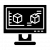 Computerized 3D Prototyping