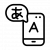 Electronic Dictionaries