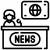 Foreign News Agencies