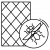 Mosquito Screens