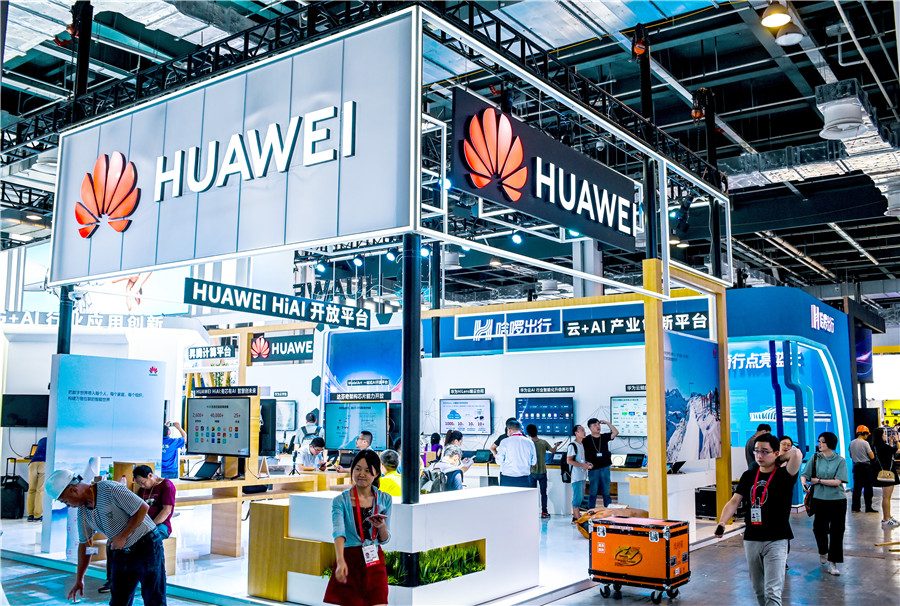 စကမ္ဘာ့တန်ဖိုးအရှိဆုံး Brand Top 100 တွင် Huawei က အဆင့် (၄၅) နေရာတွင် ရပ်တည်